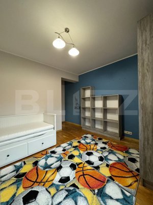 Apartament de închiriat – 3 camere, 120 mp, lux și intimitate Calea Aradului  - imagine 16