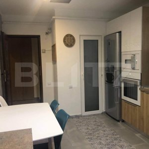 Apartament de închiriat – 3 camere, 120 mp, lux și intimitate Calea Aradului  - imagine 19