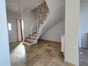 Casa insiruita giroc - drum asfaltat - complex privat-135.000 euro - imagine 6