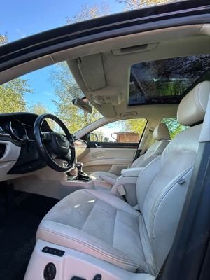skoda superb tdi 170 cp - imagine 4