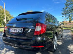 skoda superb tdi 170 cp - imagine 3