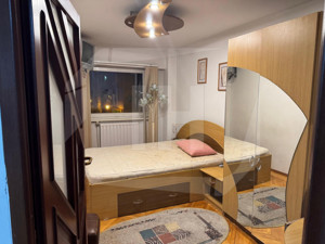 Apartament 4 camere etajul 1, zona Big Center - imagine 3