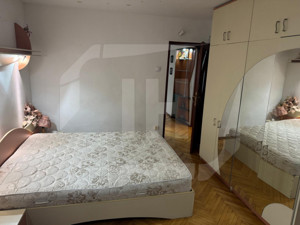 Apartament 4 camere etajul 1, zona Big Center - imagine 6