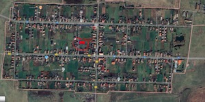 Vand teren intravilan Sanmihaiu German