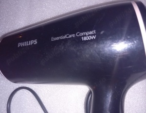 Uscător de păr Philips Essential Care 