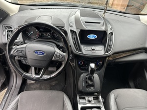 Ford Kuga Titanium Ecoboost 180 CP AWD 2018 - imagine 3