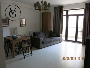 Apartament 2 camere - Solid Residence Cazino -termen lung - imagine 4