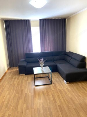 apartament 2 camere decomandat metrou Aparatorii Patriei - imagine 2