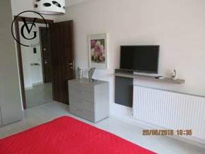 Apartament 2 camere - Solid Residence Cazino -termen lung - imagine 7