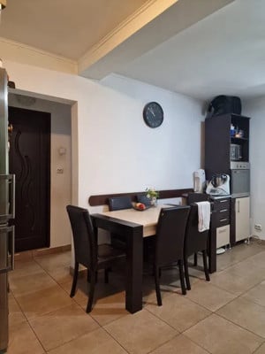 APARTAMETN 2 CAMERE, BUZOIENI