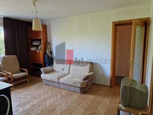 Vânzare apartament 3 camere Brâncoveanu-Nițu Vasile - imagine 3