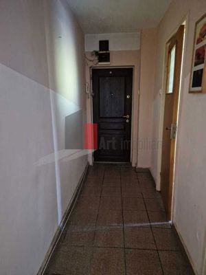 Vânzare apartament 3 camere Brâncoveanu-Nițu Vasile - imagine 2