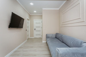 Apartament 2 camere de inchiriat Drumul Taberei - imagine 2