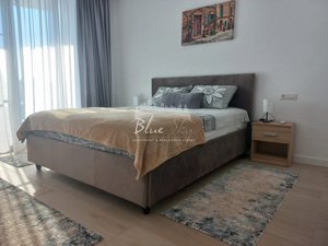 Lake On Mamaia- TERMEN LUNG- Apartament 2 camere ,prima inchiriere - imagine 14