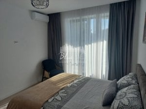 Lake On Mamaia- TERMEN LUNG- Apartament 2 camere ,prima inchiriere - imagine 15