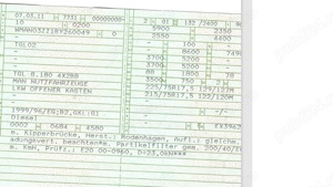 MAN TGL 8.180 (7,5 t) - imagine 7