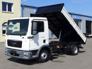 MAN TGL 8.180 (7,5 t) - imagine 3