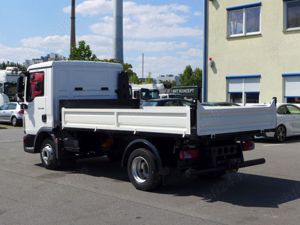 MAN TGL 8.180 (7,5 t) - imagine 2