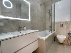 De inchiriat apartament 2 camere zona Floreasca - imagine 2