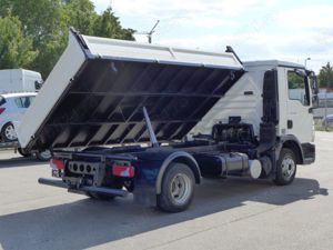 MAN TGL 8.180 (7,5 t) - imagine 5