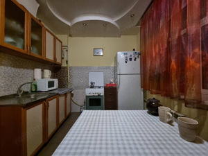 apartament cu 2 camere zona Lujeului - imagine 2