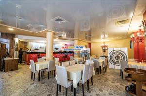 Vanzare Inchiriere:  Hotel Restaurant P+1+M, 1592 mp. !!! - imagine 8