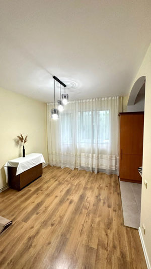 Apartament 2 camere zona Pajura - imagine 2