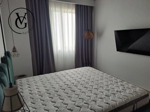 Apartament modern 2 camere - Astoria Lake - Mamaia Nord - imagine 5