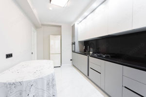 De inchiriat apartament 2 camere zona Pantelimon - imagine 4