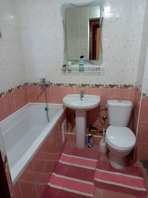 apartament cu 2 camere situat in zona pietei Resita - imagine 5