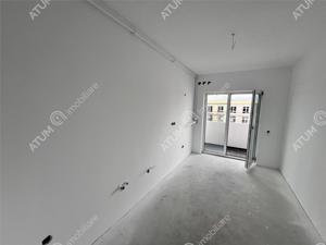 Apartament la cheie 2 camere balcon etaj 1 zona Doamna Stanca - imagine 5