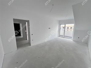 Apartament la cheie 2 camere balcon etaj 1 zona Doamna Stanca - imagine 6