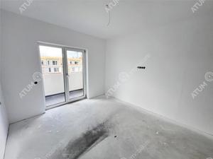 Apartament la cheie 2 camere balcon etaj 1 zona Doamna Stanca - imagine 11