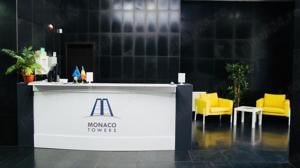 spatiu de birouri 2 camere Monaco Towers metrou proprietar 65 mp  etaj 1 din 20 - imagine 3