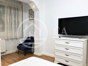 Apartament de inchiriat cu 2 camere in zona Dacia, Oradea - imagine 6