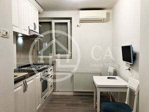 Apartament de inchiriat cu 2 camere in zona Dacia, Oradea - imagine 9