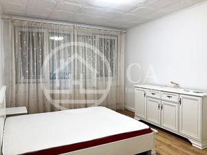 Apartament de inchiriat cu 2 camere in zona Dacia, Oradea