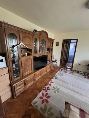 Apartament 2 camere, confort 1, mobilat si utilat, Calea Aradului (Piata Verde), etaj 4 - imagine 2