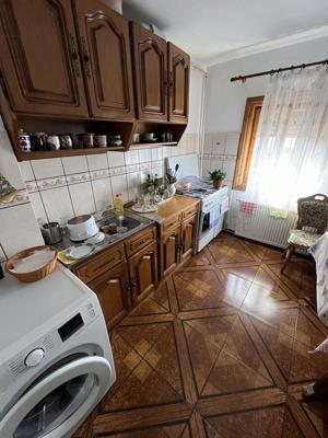 Apartament 2 camere, confort 1, mobilat si utilat, Calea Aradului (Piata Verde), etaj 4 - imagine 3