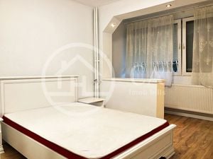 Apartament de inchiriat cu 2 camere in zona Dacia, Oradea - imagine 4