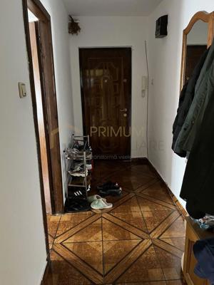 Apartament 2 camere, confort 1, mobilat si utilat, Calea Aradului (Piata Verde), etaj 4 - imagine 4