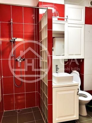 Apartament de inchiriat cu 2 camere in zona Dacia, Oradea - imagine 7