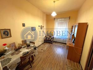 Casa-Teren-575mp-Stradal-Zona Agronomie-Strada Brestei-Zona A Central - imagine 3