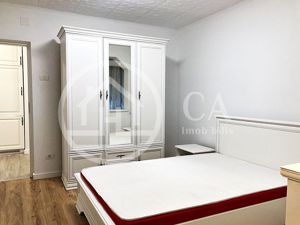 Apartament de inchiriat cu 2 camere in zona Dacia, Oradea - imagine 3