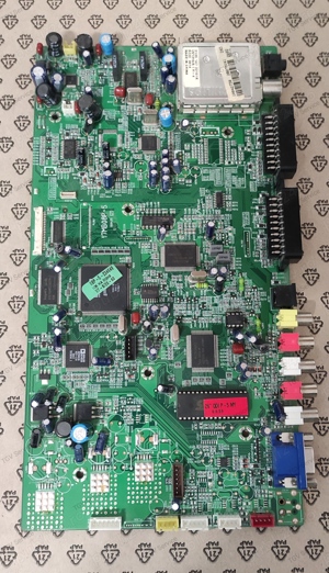  Mainboard TV Vestel 17MB08P-5