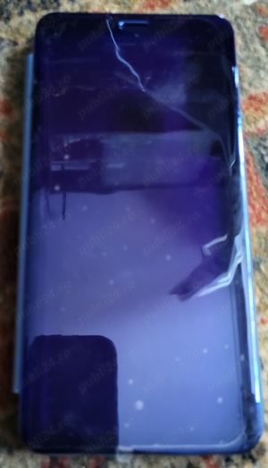 Husa Samsung A9 2018 (sigilata)