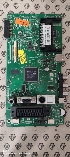 Mainboard TV Vestel 17MB82-1a