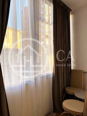 Apartament cu 1 camera de inchiriat in zona centrala, Oradea - imagine 4