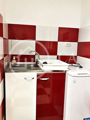 Apartament cu 1 camera de inchiriat in zona centrala, Oradea - imagine 7