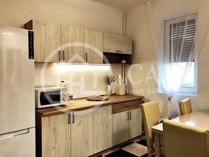 Apartament cu 1 camera de inchiriat in zona centrala, Oradea